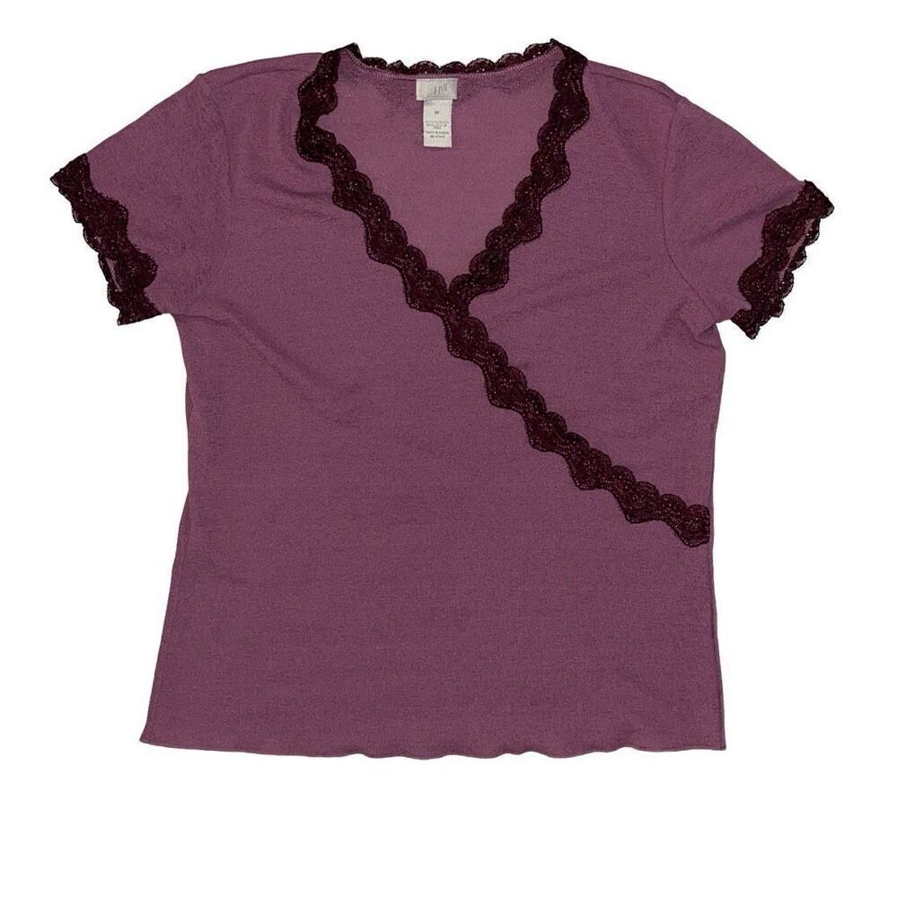 J. Jill Blouse